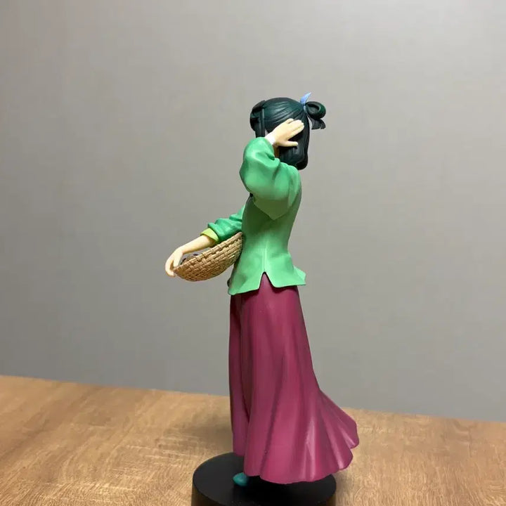 [BUNJANG] The Apothecary Diaries Mao Mao Popup Parade Figure / 약사의혼잣말 마오마오 팝업 퍼레이드 피규어