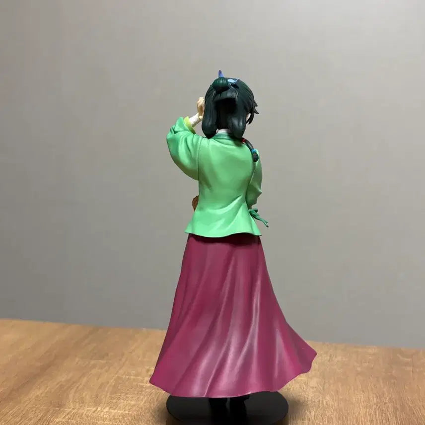[BUNJANG] The Apothecary Diaries Mao Mao Popup Parade Figure / 약사의혼잣말 마오마오 팝업 퍼레이드 피규어