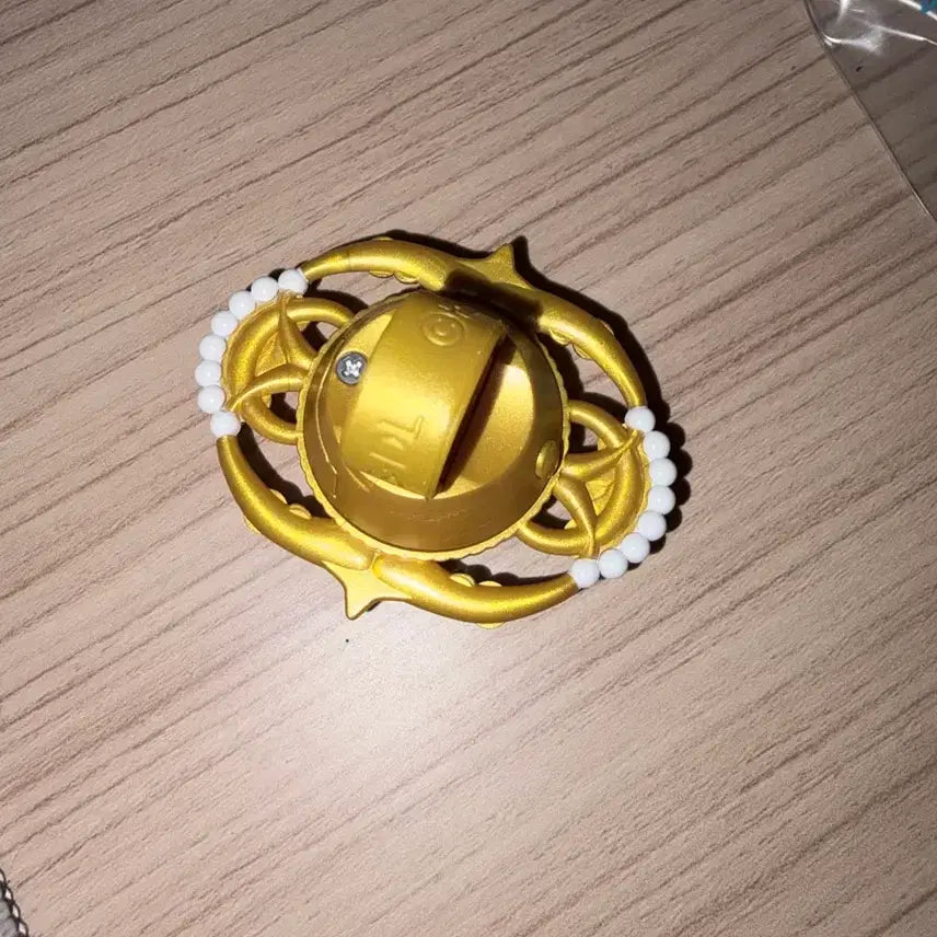 [BUNJANG] Ensemble Stars! Chizuru Tsuzura 10th Anniversary Ring Light (Unsealed) / 앙스타 츠즈라 치토세 링라이트 10주년