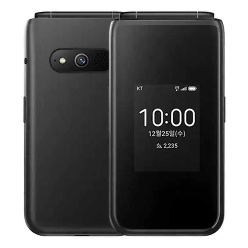 [BUNJANG] ZTE Z2339K Classic Unused Folder Phone / 새상품)ZTE 클래식 폴더폰 미사용 z2339k
