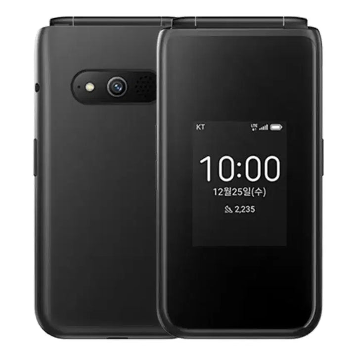 [BUNJANG] ZTE Z2339K Classic Unused Folder Phone / 새상품)ZTE 클래식 폴더폰 미사용 z2339k