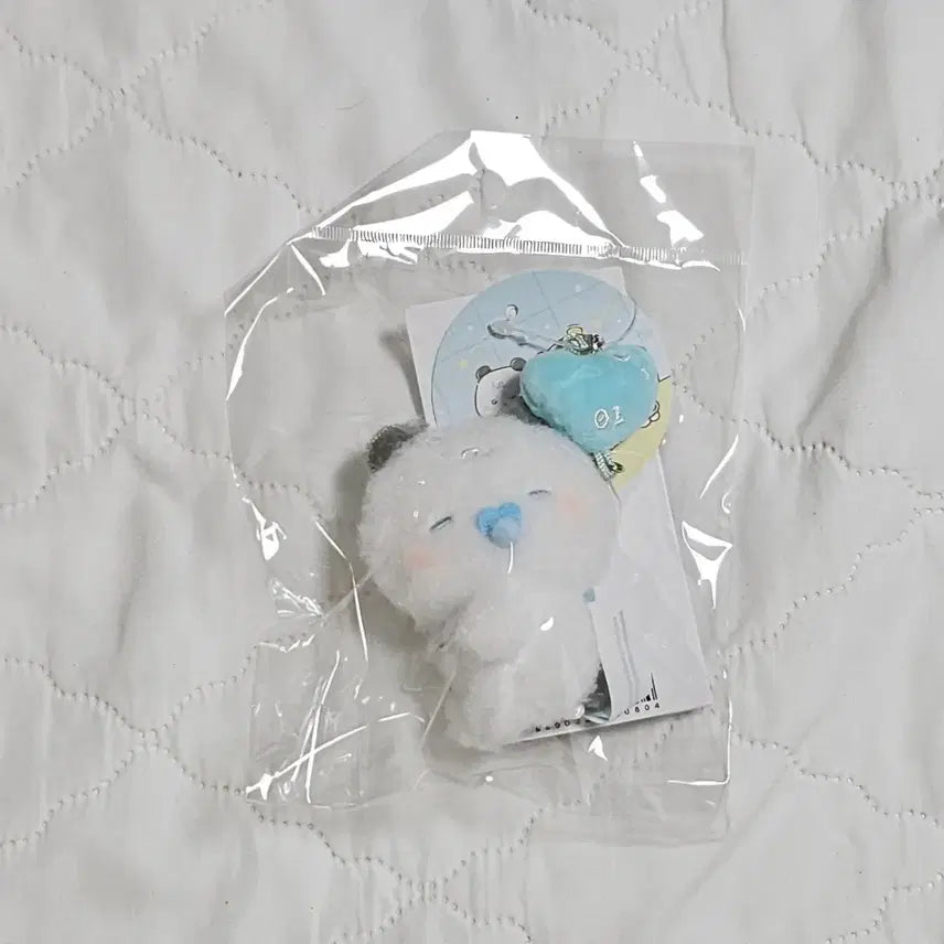 [BUNJANG] Baby Mmemimu Mobile Charm / 베이비 므메미무 모바일참