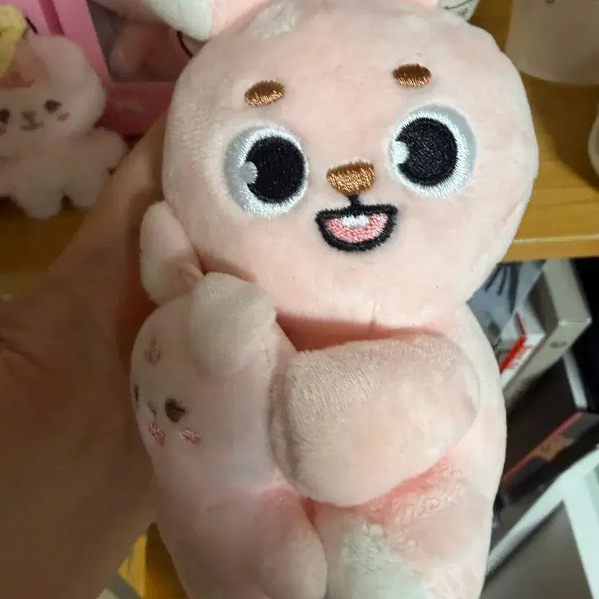 [BUNJANG] NCT Do Young Phil Doll / 나안아 필 원양