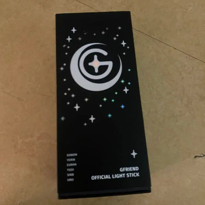 [BUNJANG] GFRIEND Official Light Stick &