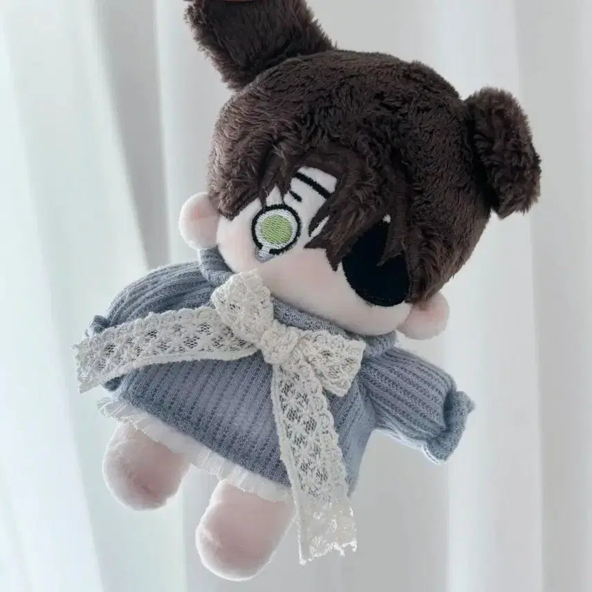 [BUNJANG] Gwedamgeulgeun Hinggusaeheon Doll / 괴담출근 속성 힝구사헌 인형