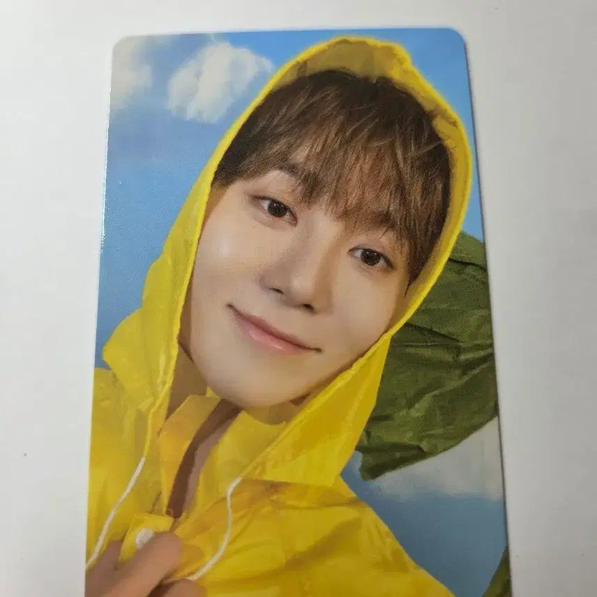 [BUNJANG] Seventeen Seungkwan Photocard / 세븐틴 승관 포카