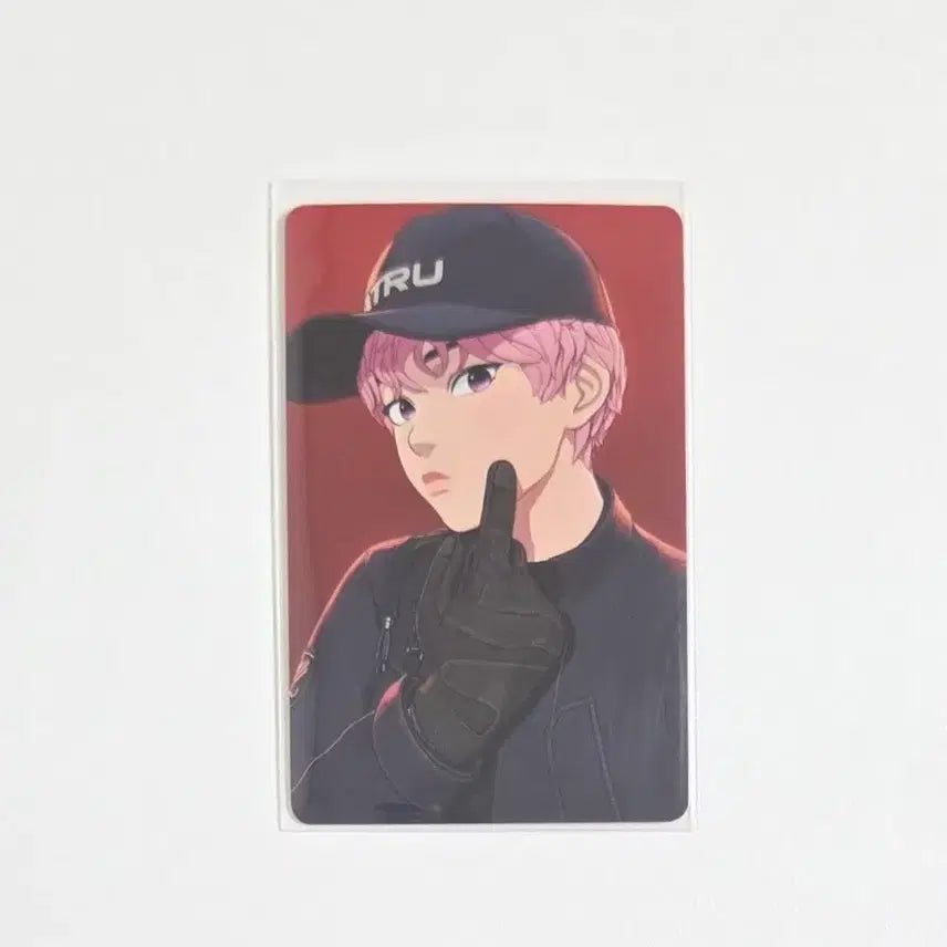 [BUNJANG] PLAVE Kcaligo 2 Bambi HMV Japan POB Photocard / 플레이브 칼리고2 칼리고파트투 칼파투 밤비 hmv 일본 미공포 포카
