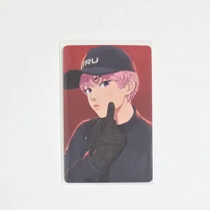 [BUNJANG] PLAVE Kcaligo 2 Bambi HMV Japan POB Photocard / 플레이브 칼리고2 칼리고파트투 칼파투 밤비 hmv 일본 미공포 포카
