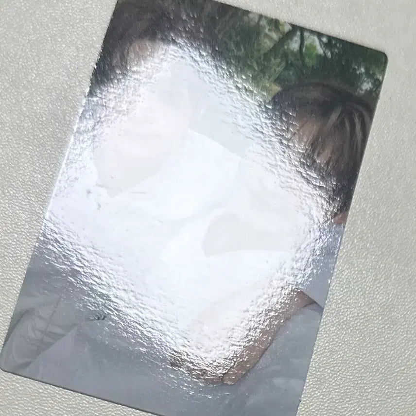 [BUNJANG] TWS Hajimemashite Unit Photocard Hunjeranz / 투어스 하지메마시떼 유닛 포카 훈제란즈