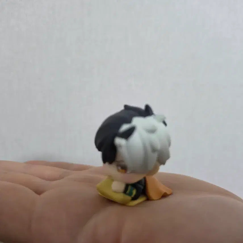 [BUNJANG] Winbre Sakura Onemu-tan Figure / 윈브레 오네무탄 사쿠라