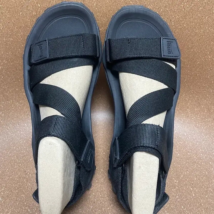 [BUNJANG] Camper Drift Trail Sandal Black / 캠퍼 Drift Trail Sandal / 블랙 / 275-280