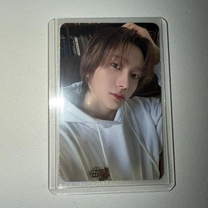 [BUNJANG] BOYNEXTDOOR Sung Ho Gayo Daejeon Photocard / 보넥도 보이넥스트도어 성호 가요대전 포카