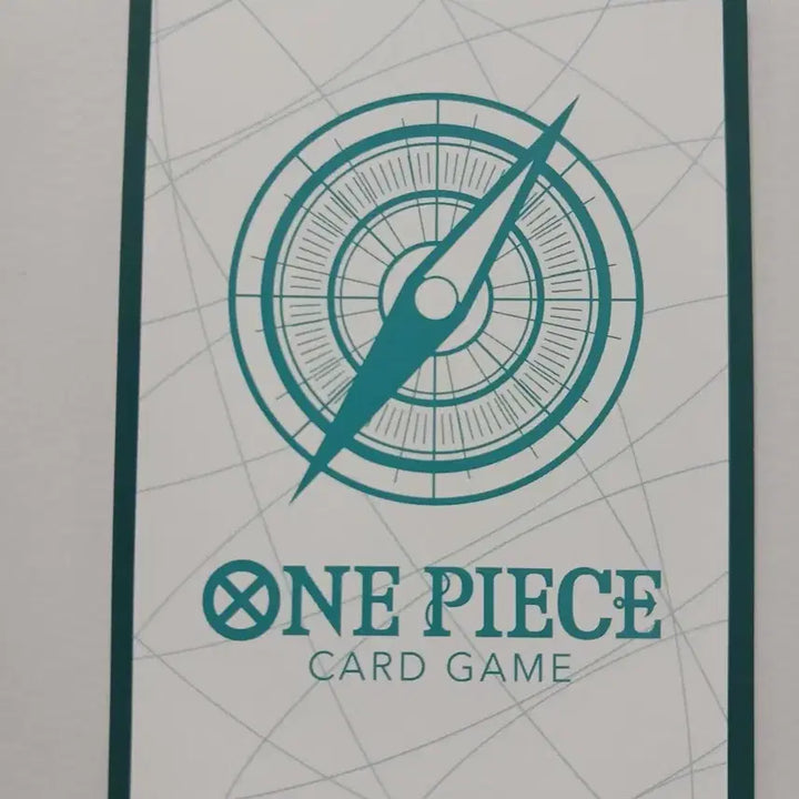 [BUNJANG] One Piece Trafalgar Law Gold Card / 원피스 트라팔가 로 금둥 카드