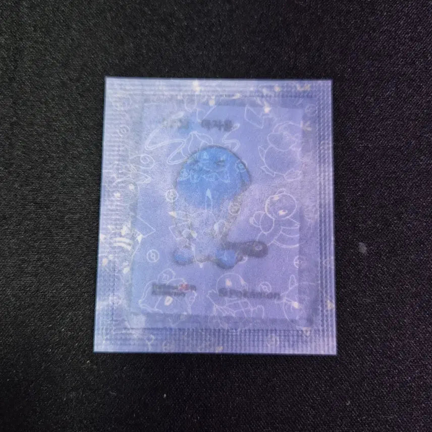 [BUNJANG] Pokemon 30th Anniversary Mazayong Sticker / 포켓몬 띠부띠부실 30주년 마자용 스티커