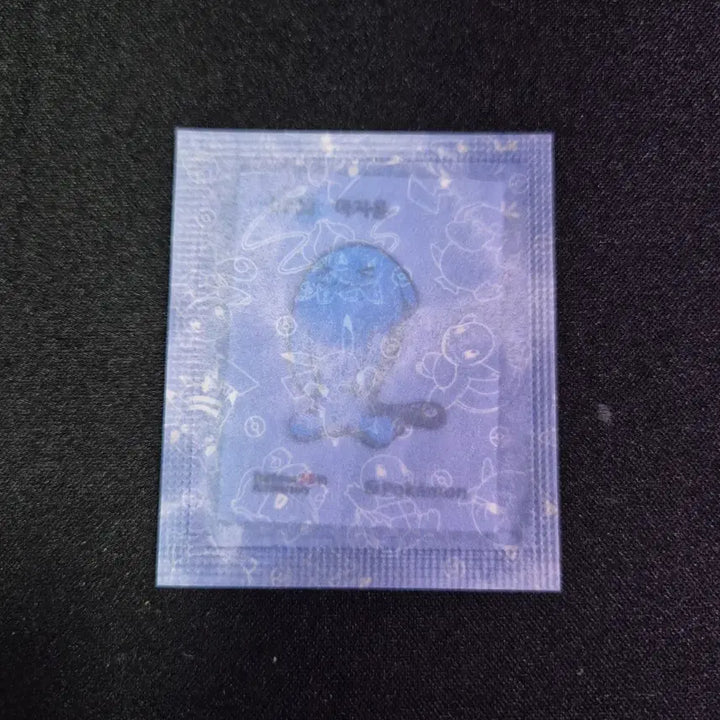 [BUNJANG] Pokemon 30th Anniversary Mazayong Sticker / 포켓몬 띠부띠부실 30주년 마자용 스티커