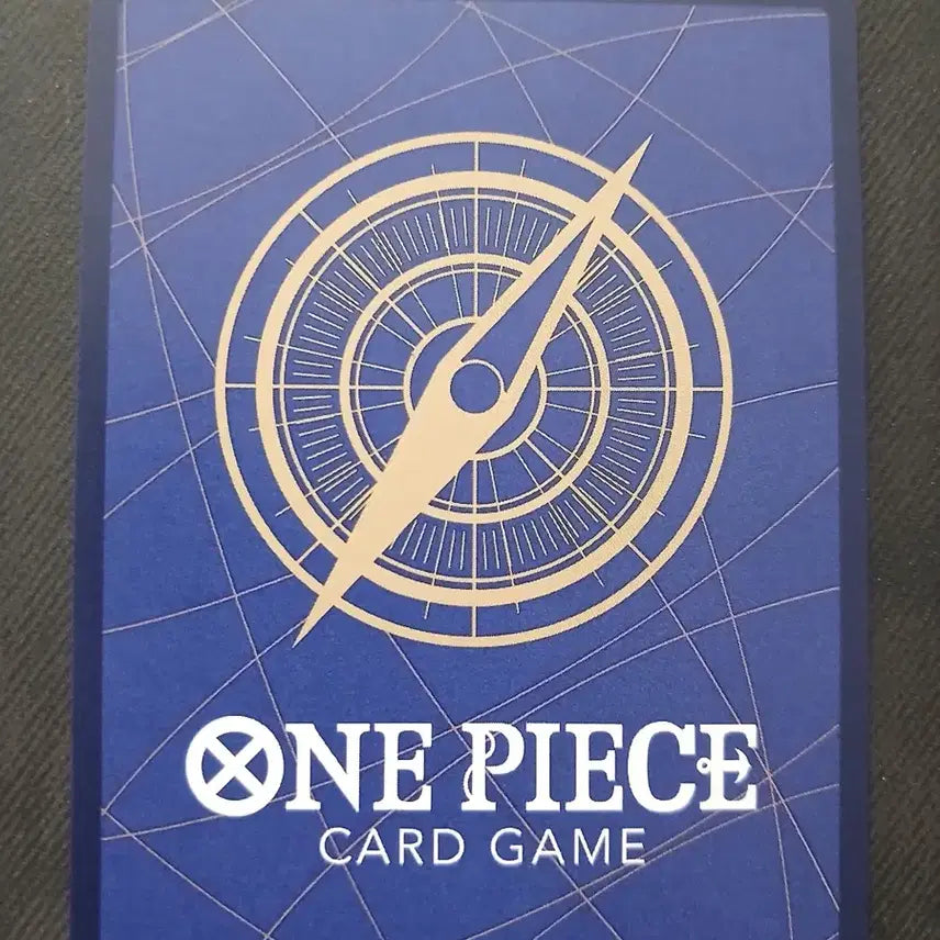 [BUNJANG] One Piece Card Kaido OP05-118 / 원피스 카드 카이도우 OP05-118