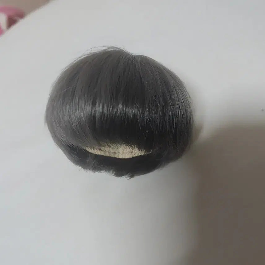 [BUNJANG] BJD Doll Wig Set (4 pcs) for 6-7 inch USD Size / 구체관절인형 usd 6-7인치 가발 4개 일괄