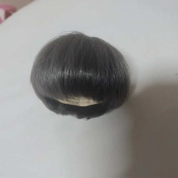 [BUNJANG] BJD Doll Wig Set (4 pcs) for 6-7 inch USD Size / 구체관절인형 usd 6-7인치 가발 4개 일괄