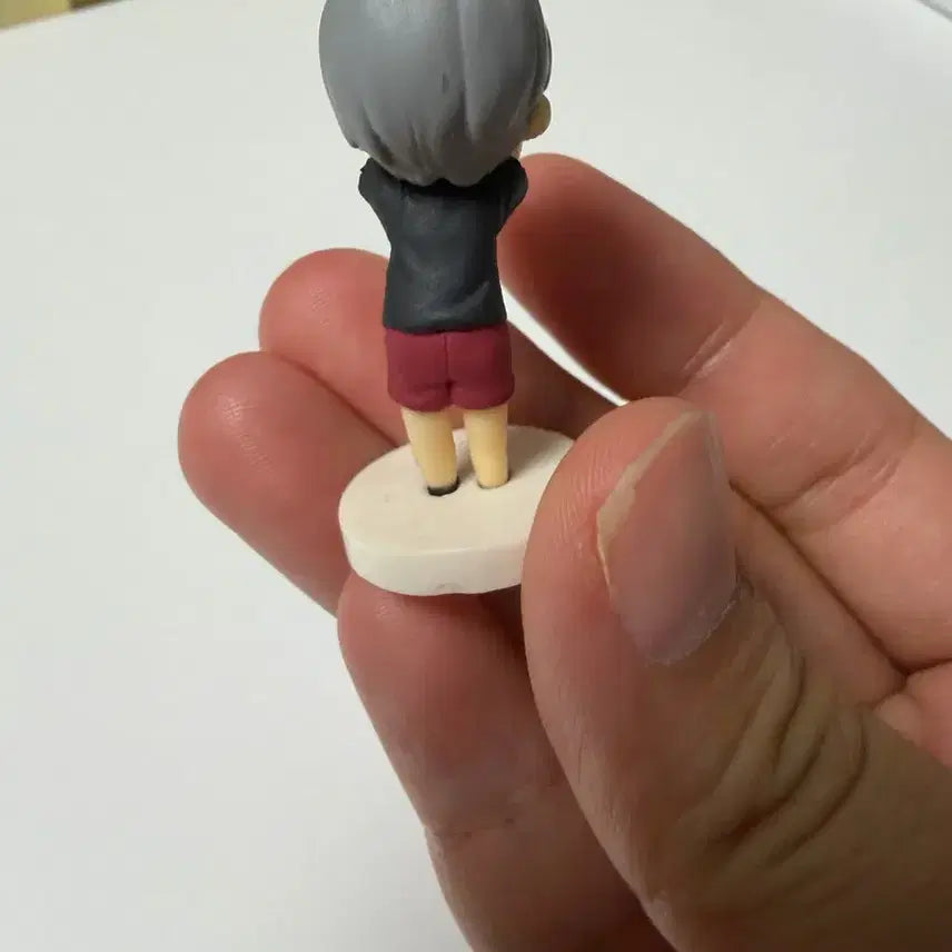 [BUNJANG] Haikyuu!! Lev Desktop Figure Gacha / 하이큐 데스크탑 피규어 가챠 리에프