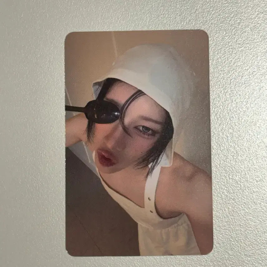 [SOLD OUT] [BUNJANG] Xlov Lui Photocard / Xlov 엑스러브 lui 루이 카페 이벤트 포카 pc