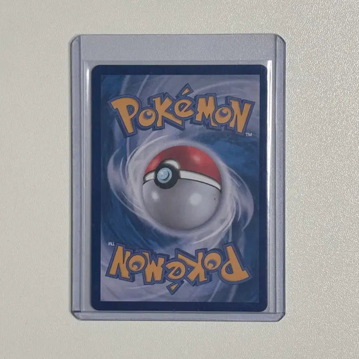 [BUNJANG] Pokemon TCG Pikachu EX Terastal UR Card / 포켓몬스터 피카츄EX UR
