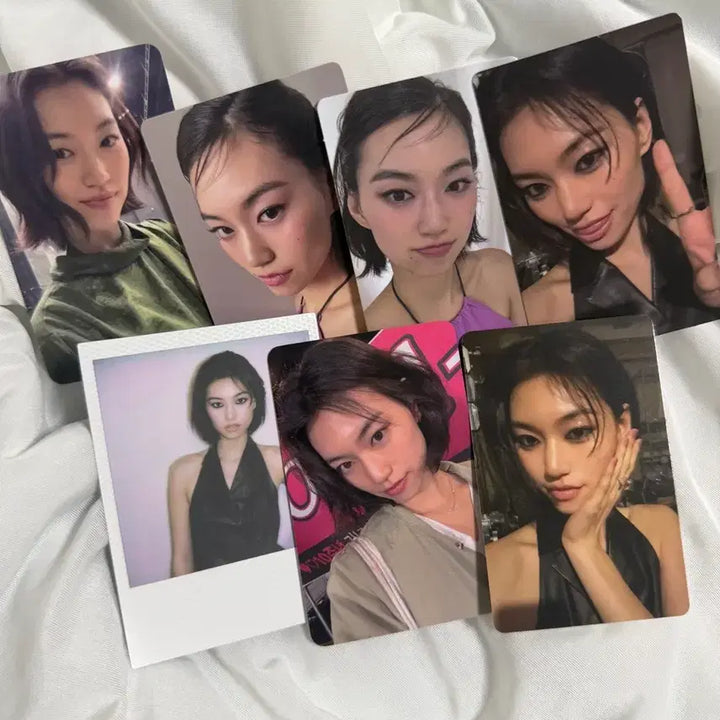 [BUNJANG] IOI Kim Doyeon Photocard Bundle Set / 아이오아이 김도연 포토카드 양도합니다.