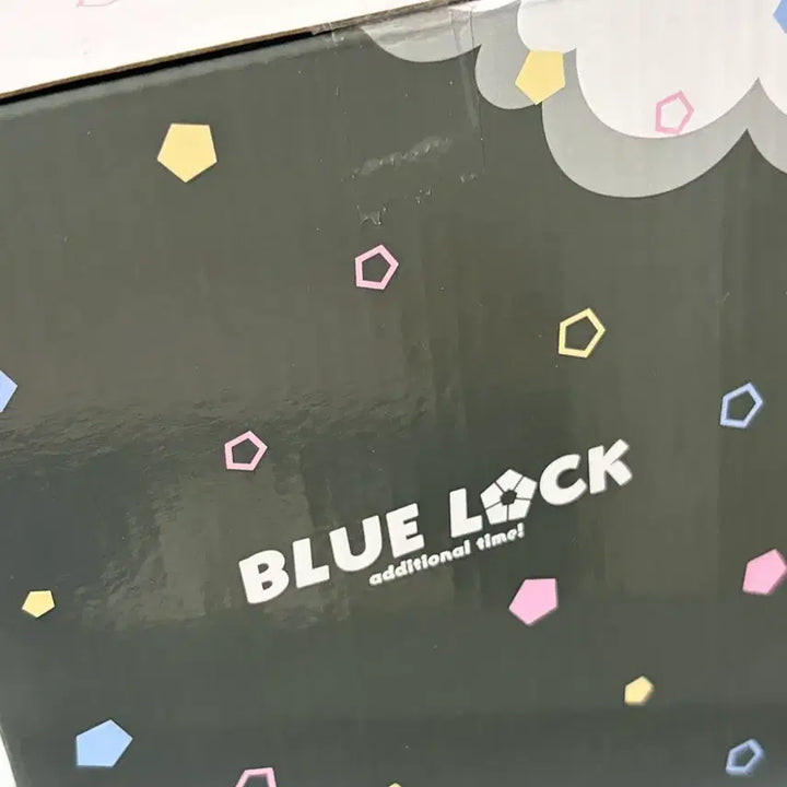 [BUNJANG] Seishiro Nagi Last One Figure Ichiban Kuji Blue Lock (Sealed) / (미개봉) 나기 세이시로 라스트원 피규어 제일복권 블루록