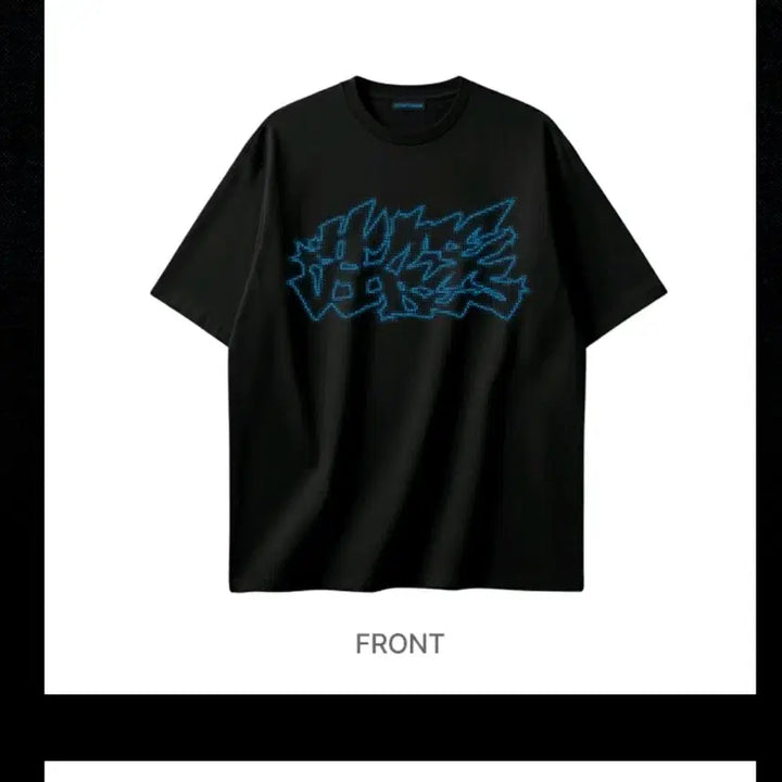 [BUNJANG] SEVENTEEN CXM HYPE VIBES T-Shirt Mingyu S.Coups / 세븐틴 CXM  HYPE VIBES 티셔츠   민규쿱스 앨범 굿즈