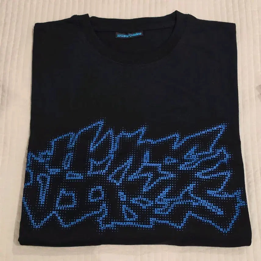 [BUNJANG] SEVENTEEN CXM HYPE VIBES T-Shirt Mingyu S.Coups / 세븐틴 CXM  HYPE VIBES 티셔츠   민규쿱스 앨범 굿즈