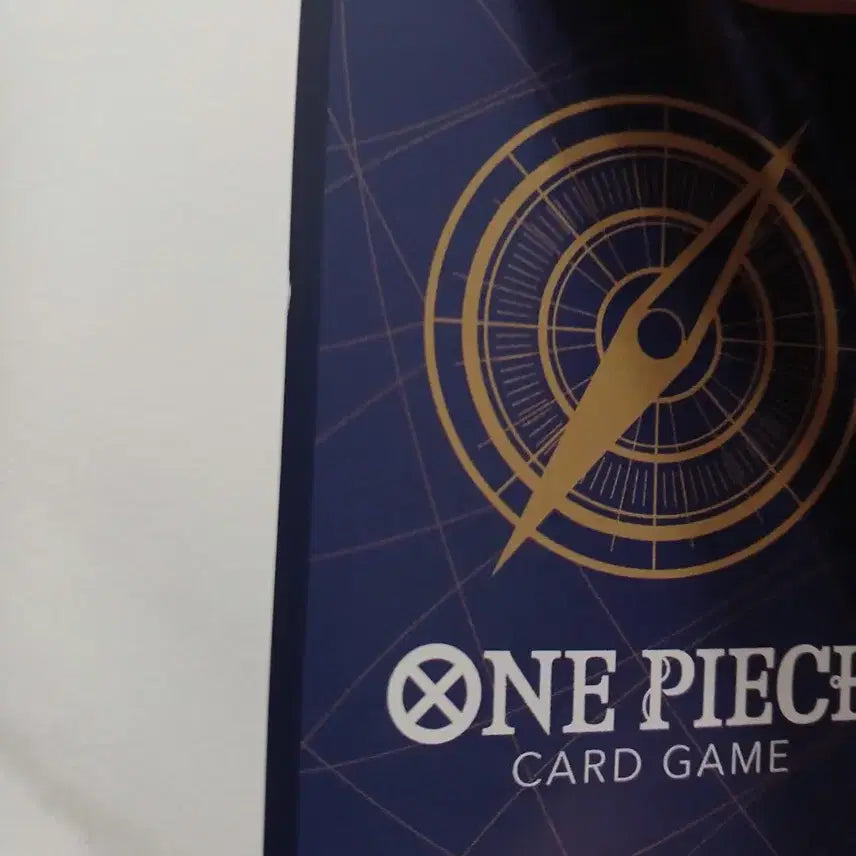[SOLD OUT] 원피스 카드 나미 밀짚모자 일당 OP01-016
