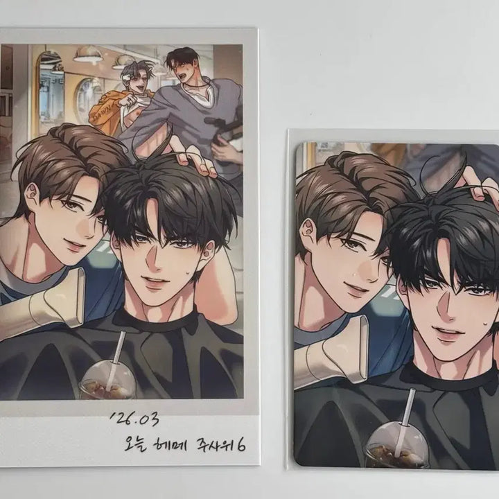 [BUNJANG] Sparkles Backlight Snap Pack Polaroid Photocard / 스파클즈 해빙곡선 스냅팩 폴라 포카 양도 발화 백라이트 징크스