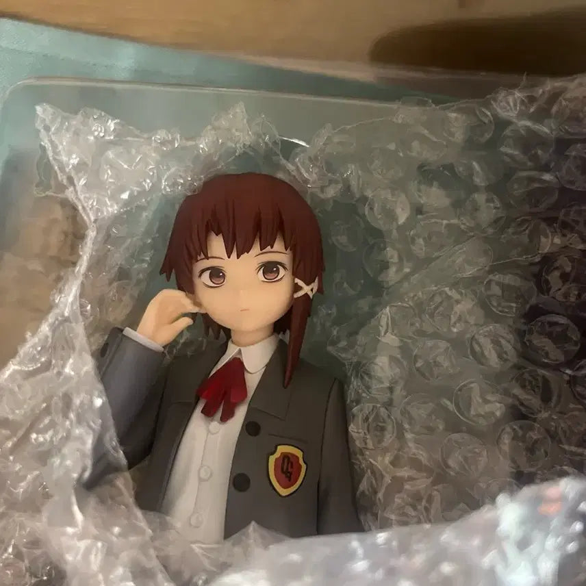 [BUNJANG] Good Smile Iwakura Rain Popup Parade Figure / 이와쿠라 레인 팝업퍼레이드 피규어 굿스마일
