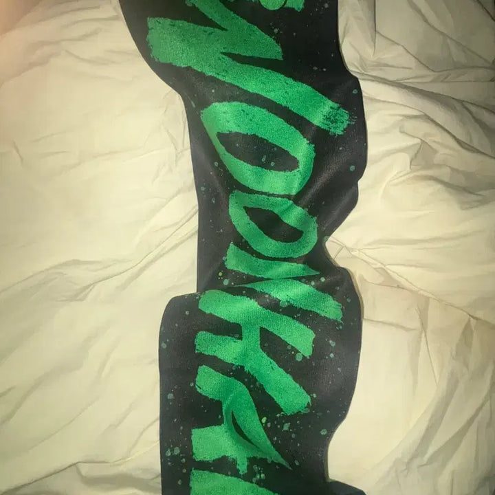 [BUNJANG] BOYNEXTDOOR Woonhak Towel Slogan / 운학 타올슬로건