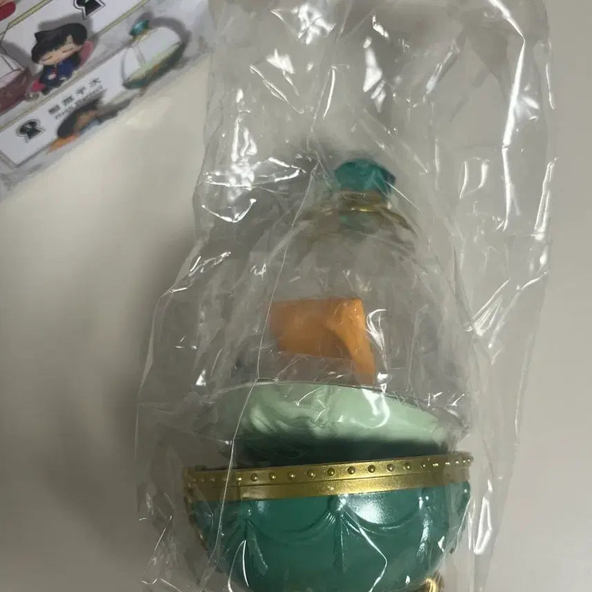 [BUNJANG] Detective Conan Heiji Hattori Dreaming Egg Sealed / 명탐정코난 드리밍에그 핫토리 헤이지 (하인성)