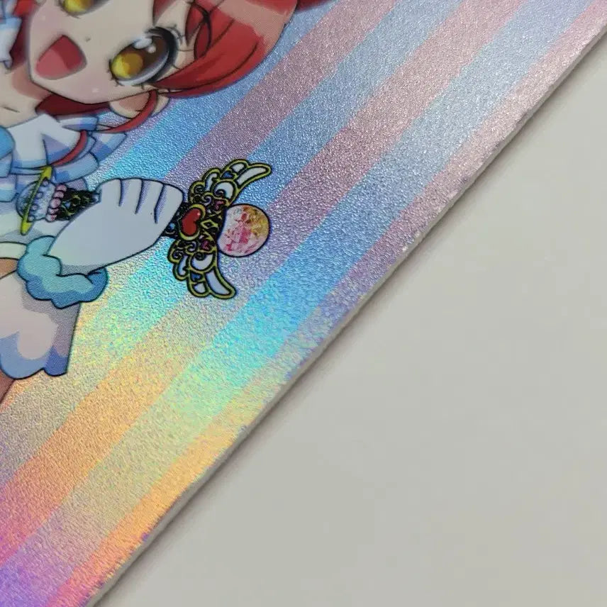 [BUNJANG] Pripara Mika 10th Anniversary Pop-up Ticket / 프리파라 미카