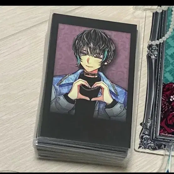 [BUNJANG] Acouneco Beren Klayan Valentine&