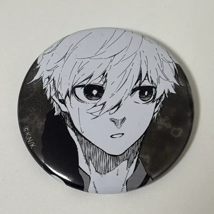 [BUNJANG] Blue Lock Nagi Bundle Set Badge / 블루록 나기 뱃지 일괄