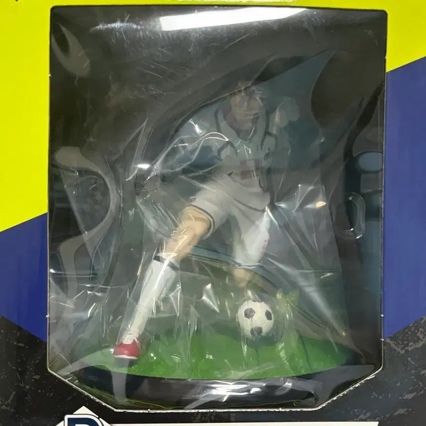 [BUNJANG] Ichiban Kuji Blue Lock D Prize Oliver Aiku Figure (Sealed) / 택포 4.5)미개봉 올리버 아이쿠 피규어 양도 제일복권 D상 블루록