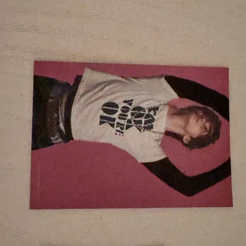 [BUNJANG] NCT 127 Mark 2023 Season&