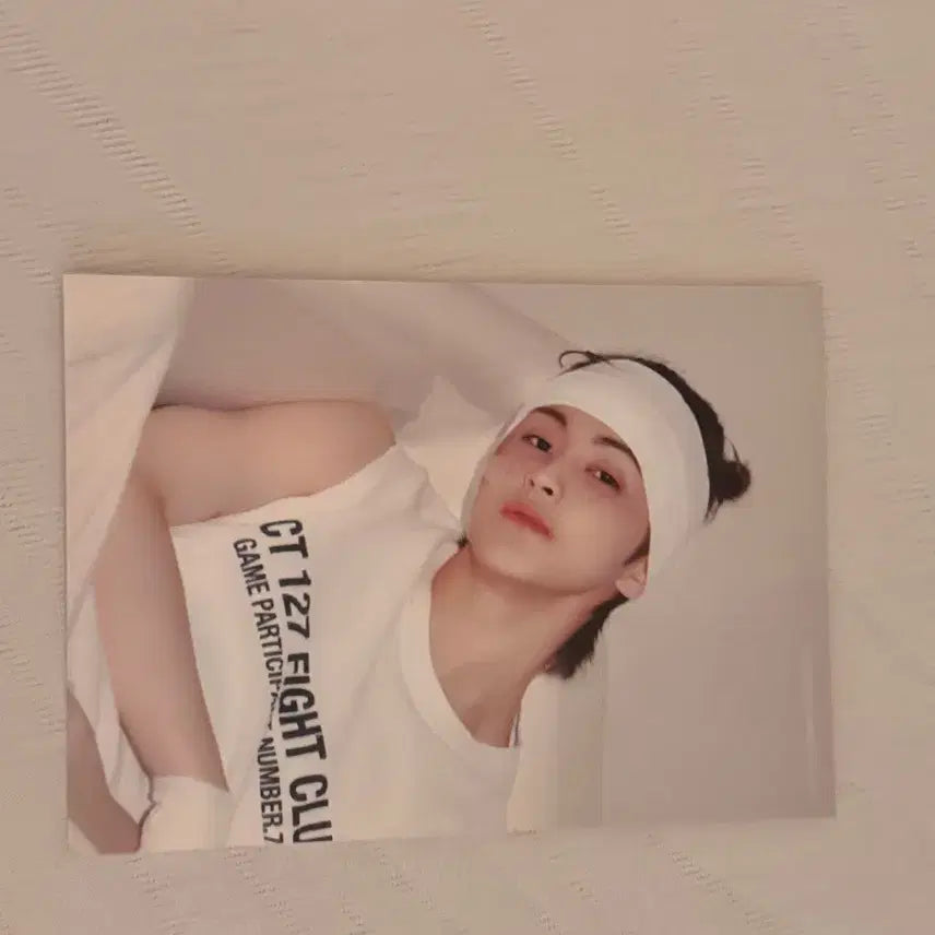 [BUNJANG] NCT 127 Mark 2023 Season&