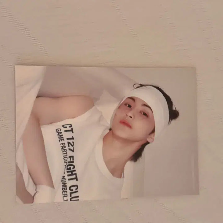 [BUNJANG] NCT 127 Mark 2023 Season&