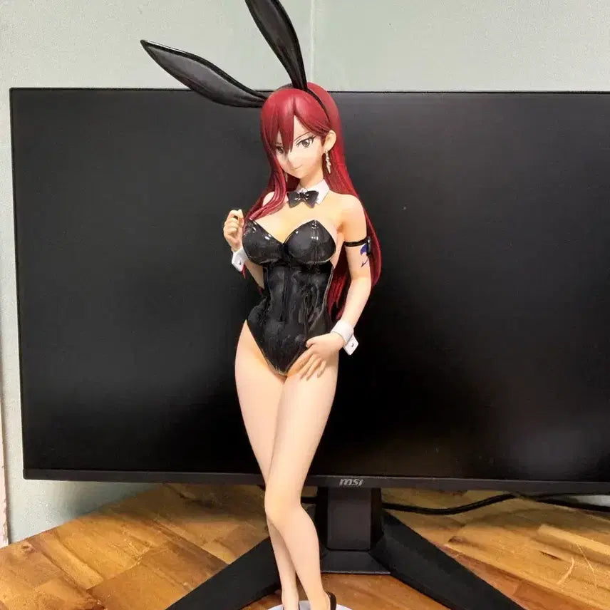 [BUNJANG] Fring Elza Mandari Version Figure / 프링 엘자 맨다리 버전