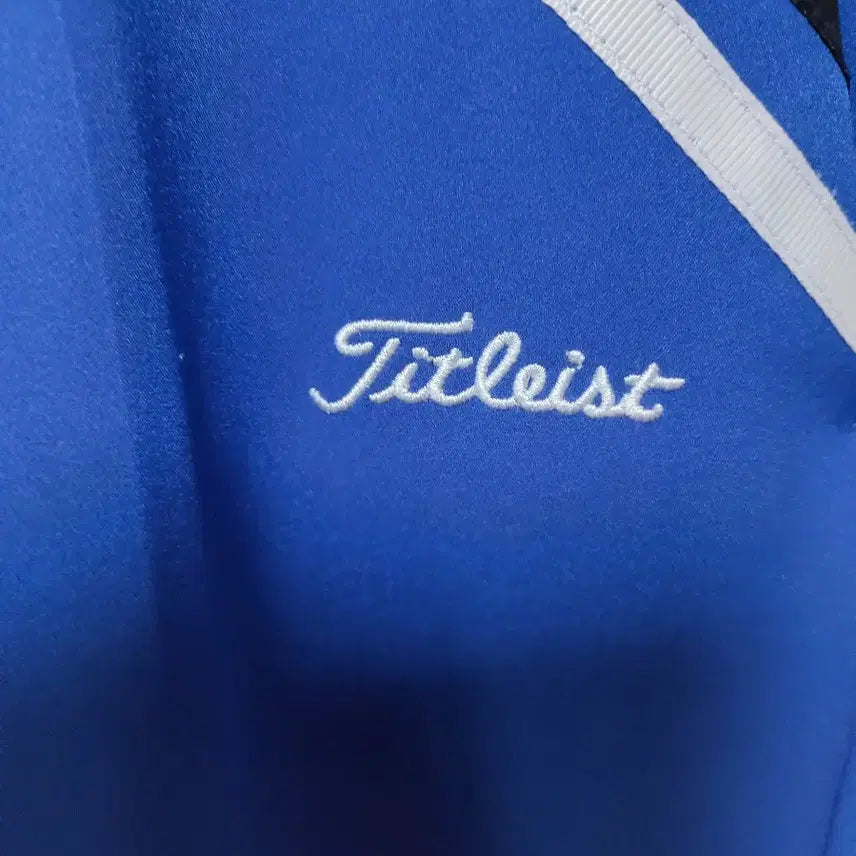 [BUNJANG] Titleist Embroidered Logo Men&