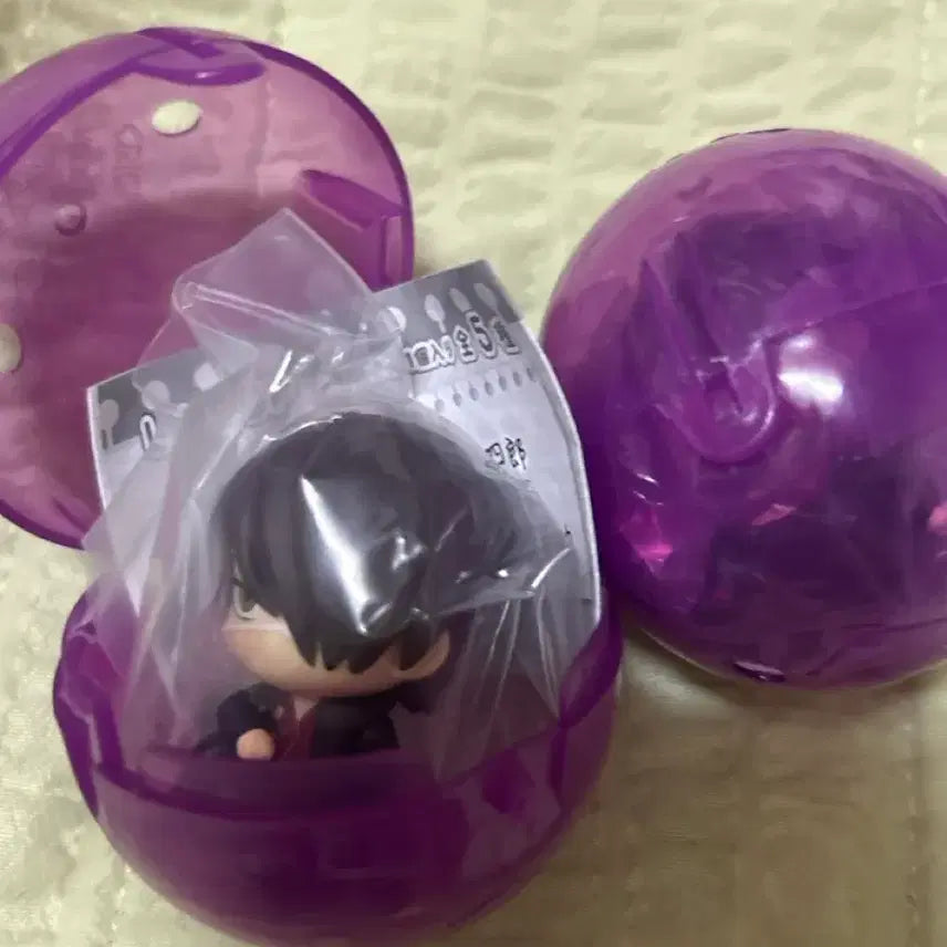 [BUNJANG] Gintama Takasugi Gacha Figure / 은혼 언제오려나 타카스키 가챠 판매합니다.