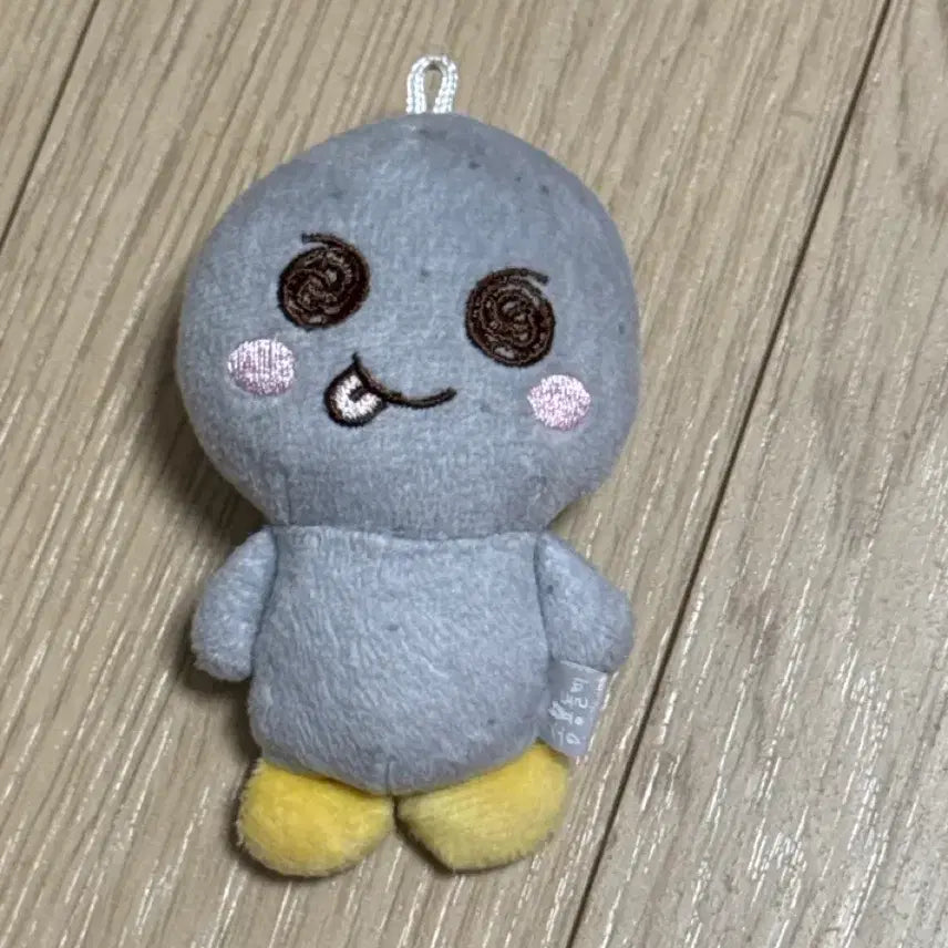 [BUNJANG] RIIZE Seok 8cm Plush Doll / 오늘만 5.0) 라이즈 은석 송용돌이 8센티 양도 라라즈 송은석 인형