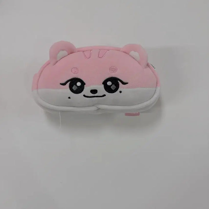 [BUNJANG] IVE (G)I-DLE Seo Pouch Pencil Case / 아이브 이서 파우치 필통