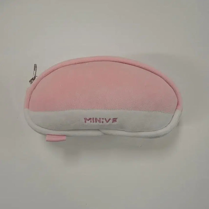 [BUNJANG] IVE (G)I-DLE Seo Pouch Pencil Case / 아이브 이서 파우치 필통