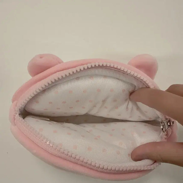 [BUNJANG] IVE (G)I-DLE Seo Pouch Pencil Case / 아이브 이서 파우치 필통