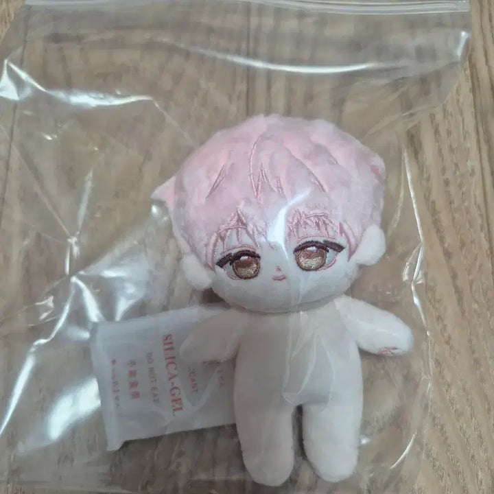 [BUNJANG] Cheongsagwagywon Spill Blood After Meal Custom Doll / 청사과낙원 엎질러진 피 식후경 속성 인형