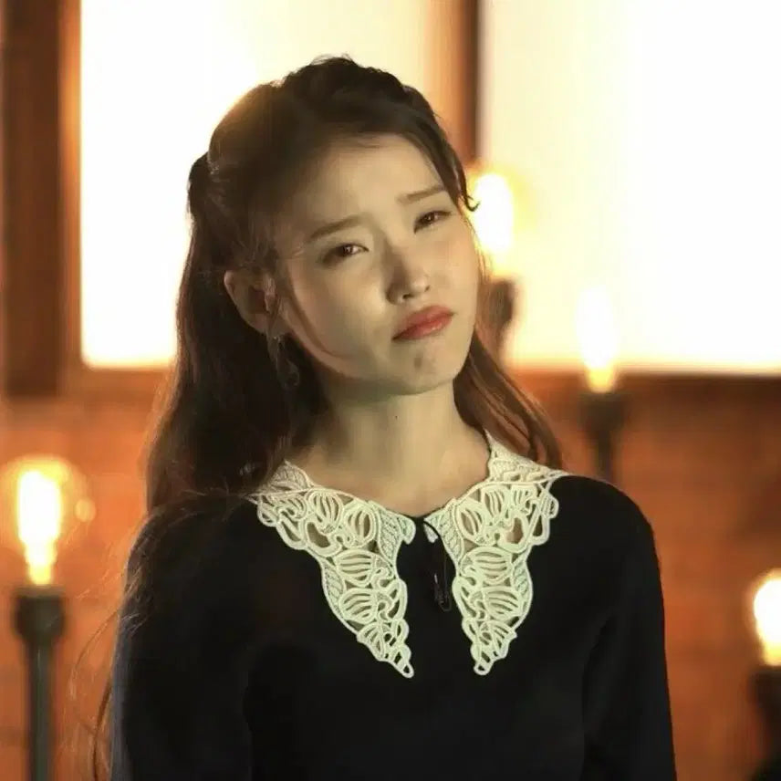 [BUNJANG] IU &